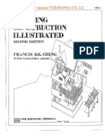 Building Construction Illustrated by Francis DK Ching PDF