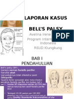 BELLSPALSY