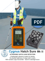 Cygnus Hatch Sure Brochure Issue4