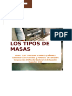 Las Masas Básicas