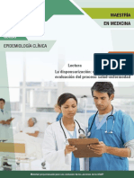 LC - La Dispensarizacion PDF