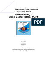 Download Kti Manfaat Buah Sirsak Untuk Pengobatan by Bcex Bencianak Pesantren SN309781302 doc pdf