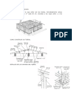 Construccion de Techos