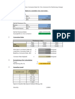 Pre-Asses CO2 Corrosion Rate