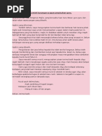 Download Contoh Karangan Ucapan Perpisahan Guru by dalict SN309789842 doc pdf