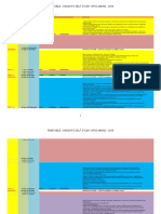 Timetable Insights Self Study Upsc Mains 2015 Online Timetable 10