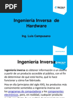 Ingenieria Inversa