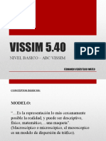 Diapositivas ABC Vissim