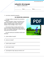 GP2 Evaluacion Adjetivos Calificativos Diminutivos