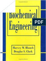 Biochemical Engineering (Harvey W. Blanch, Douglas S. Clark)