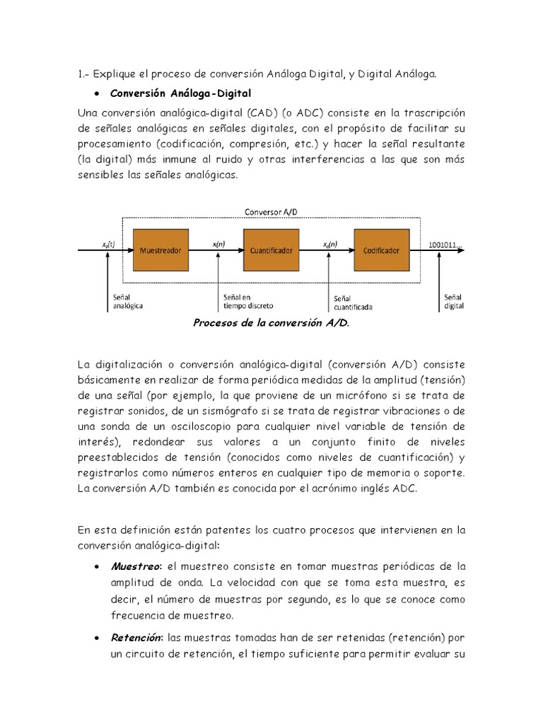 Conversión digital-analógica - Wikipedia, la enciclopedia libre