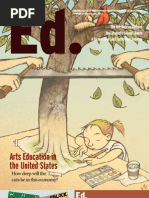 Download Ed Magazine Summer 2009 by Harvard Graduate School of Education SN30979441 doc pdf