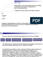 Product Design Specification