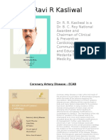 Books of Dr R R Kasliwal