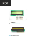 Arduino Projects Experiments Part7