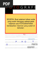 Download F O T O G R A F Idocx by Arif Setiawan SN309798812 doc pdf