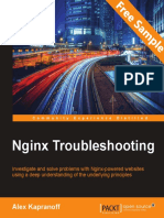 Nginx Troubleshooting - Sample Chapter