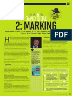 David Didau Lessons - Marking