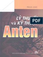 Ly Thuyet Va Ky Thuat Anten - Phan Anh