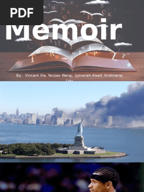 memoir