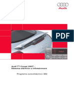 ssp382 Audi TT Sistema Eléctrico Infoentretenimiento PDF