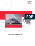 ssp344 - E1 AUDI A6 AVANT 1 PDF