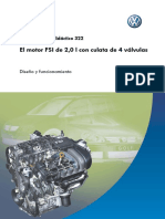 ssp322 - e Motor 2 L FSI PDF