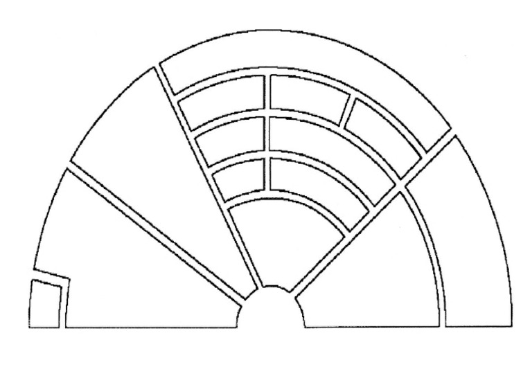 Blank Orchestra Layout