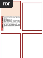 FOLLETO ADVIENTO 2015