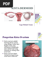 KISTA Dermoid