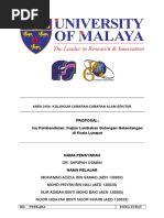 Download Proposal Gelandangan by Azizul Bin Samad SN309811509 doc pdf
