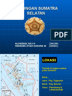 Presentasi South Sumatra Revisi (Herning Dyah&Aluwisia)