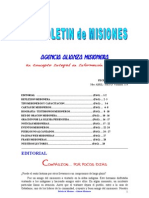 Boletin de Misiones 03-05-10