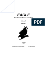 Eagle Manual 
