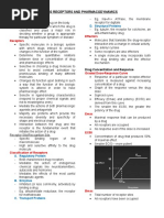 Pharmacodynamics Reviewer