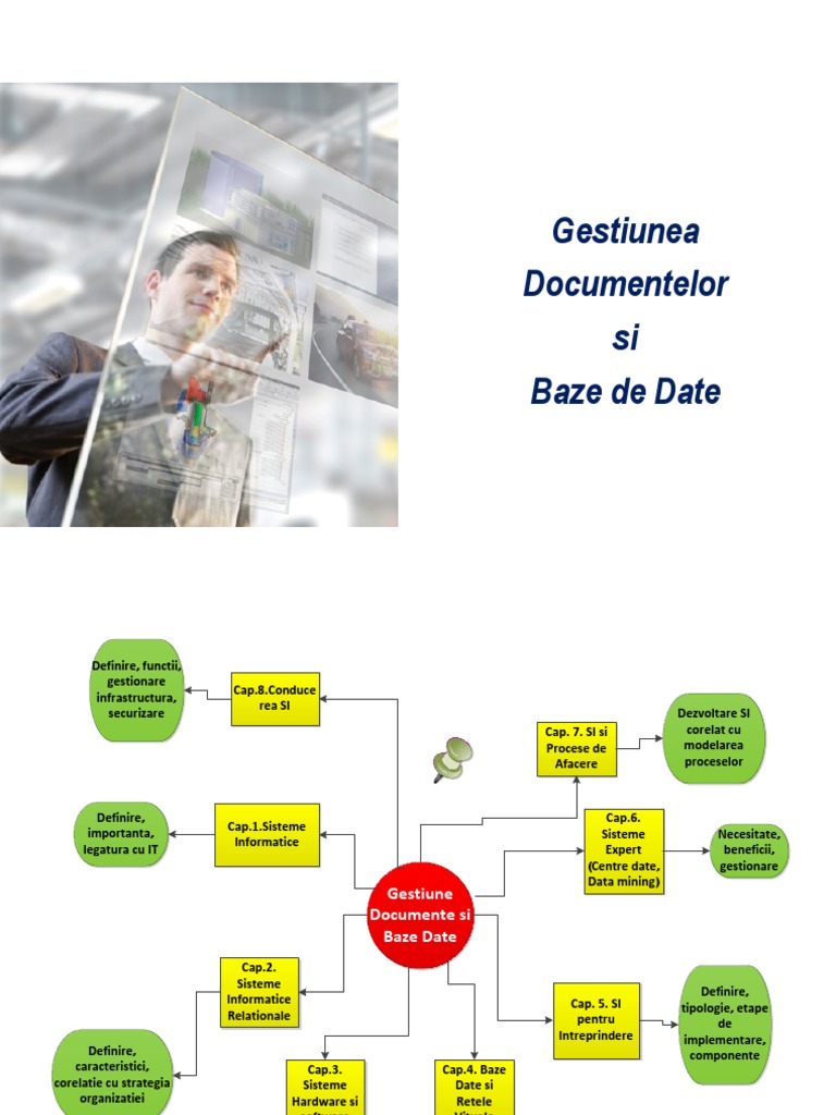 Modul 1 GDBD | PDF