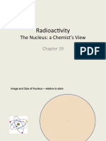 Lecture 4 Radioactivity