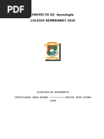 TECNOLOGIAEINFORMATICA2016