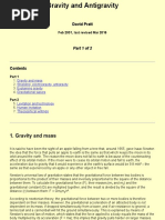Download Gravity and Antigravity 1 by Haris Liviu SN309828367 doc pdf