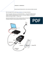 Configuracion Air Router