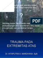 Fr. Extremitas Atas