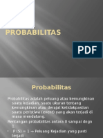 PROBABILITAS