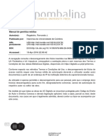 Manual de Genetica Medica (2007)