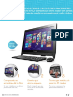 Lenovo c260 PDF