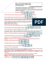 Arranjos, Permutações, Combinações - 2014 - Gabarito.pdf