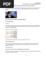 Download Shashi Tharoor - Handwriting Analysis by phalgunkumar SN30984017 doc pdf