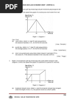 Modul 23 Kecerunan Dan Luas Di Bawah Graf K2