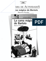 La Cama Magica de Bartolo (1)