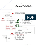 Taller 2 SERVICIO AL CLIENTE 