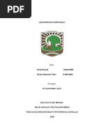 Download Case Report appendisitis perforasidocx by Resti Rusydi SN309844420 doc pdf